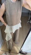 GARNİLİTASARIM MODEL TENCEL TAKIM 