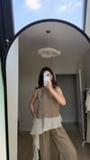 GARNİLİTASARIM MODEL TENCEL TAKIM 