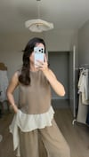 GARNİLİTASARIM MODEL TENCEL TAKIM 