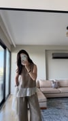 GARNİLİTASARIM MODEL TENCEL TAKIM 