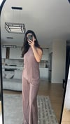 MANGO MARKA PİLİSELİ TAKIM