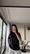 MASSİMO BASIC LACİVERT TİŞÖRT