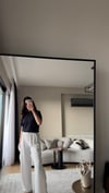 MASSİMO BASIC LACİVERT TİŞÖRT