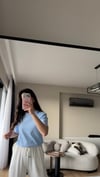 MASSİMO BASIC MAVİ TİŞÖRT