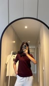 MASSİMO BORDO TİŞÖRT