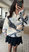 OCEAN  FERMUARLI  POLAR  SWEATSHIRT