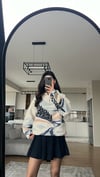 OCEAN  FERMUARLI  POLAR  SWEATSHIRT