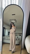 VİZON MODAL KUMAŞ İKİLİ TAKIM