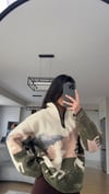 WINTER FERMUARLI  POLAR  SWEATSHIRT