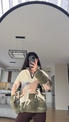 WINTER FERMUARLI  POLAR  SWEATSHIRT
