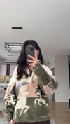 WINTER FERMUARLI  POLAR  SWEATSHIRT