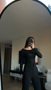 ZR PENSLİ MODELLİKRALI KUMAŞ PANTOLON