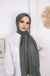 Bambu Kraş Şal Haki