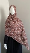 Berin Soft ŞalFeronis Scarf