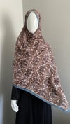 Berin Soft ŞalFeronis Scarf