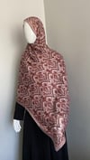Berin Soft ŞalFeronis Scarf