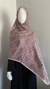 Berin Soft ŞalFeronis Scarf