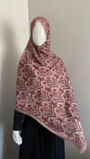 Berin Soft ŞalFeronis Scarf