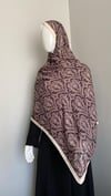 Berin Soft ŞalFeronis Scarf