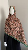 Berin Soft ŞalFeronis Scarf