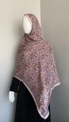 Berin Soft ŞalFeronis Scarf