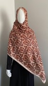 Berin Soft ŞalFeronis Scarf