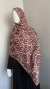Berin Soft ŞalFeronis Scarf