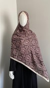 Berin Soft ŞalFeronis Scarf