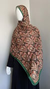 Berin Soft ŞalFeronis Scarf
