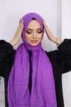 Bürümcük Şal ModelleriFeronis Scarf