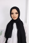 Bürümcük Şal ModelleriFeronis Scarf