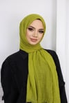 Bürümcük Şal ModelleriFeronis Scarf
