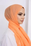 Bürümcük Şal ModelleriFeronis Scarf
