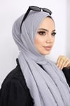 Bürümcük Şal ModelleriFeronis Scarf