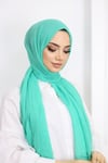 Bürümcük Şal ModelleriFeronis Scarf