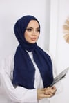Bürümcük Şal ModelleriFeronis Scarf