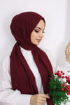 Bürümcük Şal ModelleriFeronis Scarf
