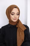 Bürümcük Şal ModelleriFeronis Scarf
