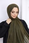 Bürümcük Şal ModelleriFeronis Scarf
