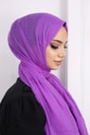 Bürümcük Şal ModelleriFeronis Scarf