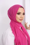 Bürümcük Şal ModelleriFeronis Scarf