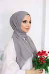 Bürümcük Şal ModelleriFeronis Scarf