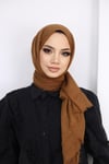 Bürümcük Şal ModelleriFeronis Scarf