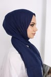 Bürümcük Şal ModelleriFeronis Scarf