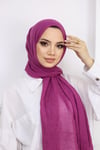Bürümcük Şal ModelleriFeronis Scarf