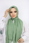 Bürümcük Şal ModelleriFeronis Scarf