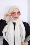 Bürümcük Şal ModelleriFeronis Scarf