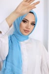 Bürümcük Şal ModelleriFeronis Scarf