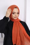 Bürümcük Şal ModelleriFeronis Scarf