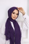 Bürümcük Şal ModelleriFeronis Scarf